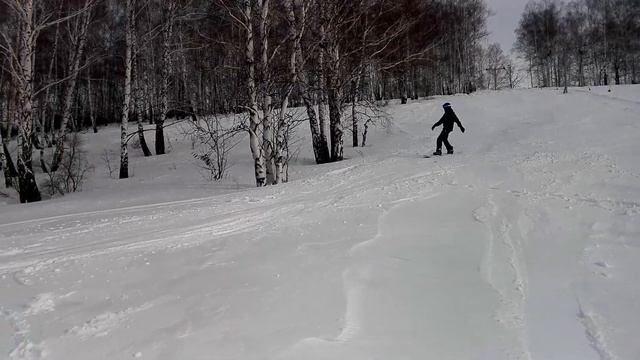 Белебей. Сноуборд - 2 смотреть онлайн