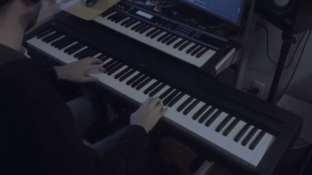 Erik Satie - Gymnopedie nº 3 (Kloob´s Tribute) смотреть онлайн