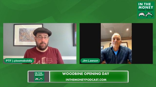 Woodbine's Opening Weekend смотреть онлайн