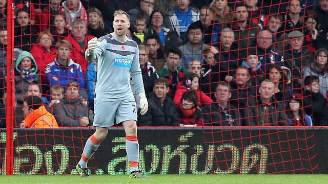 VIDEO REACTION: Tim Krul Nears Return To First Team #FordeHaveMercy смотреть онлайн