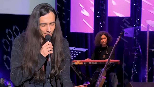 Как будто вниз [Зилков ае] live 1.04.2023 смотреть онлайн