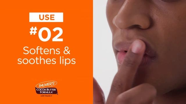 Jar 101: Palmer’s® Cocoa Butter Formula® смотреть онлайн