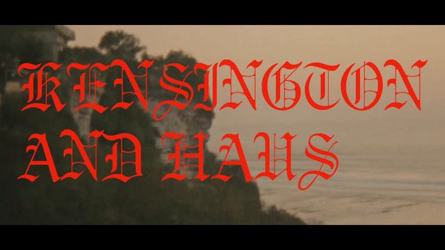 KONCOS - Bongo Song (KENSINGTON AND HAUS Remix) Music Video смотреть онлайн