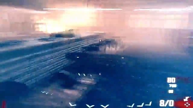 Cod:Black ops2 zombies how to get zombie riot shield смотреть онлайн