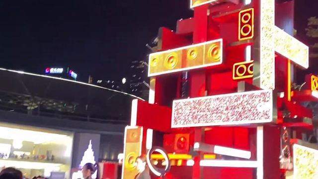 TESLA ОБЗОР Model X. РОЖДЕСТВО В КИТАЕ. TESLA OVERVIEW. CHRISTMAS IN CHINA. смотреть онлайн