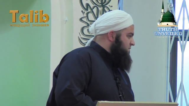Тот кто убьет Антихриста и Имам Махди смотреть онлайн