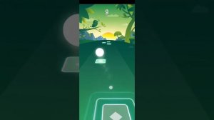 Игра музыкальный мяч