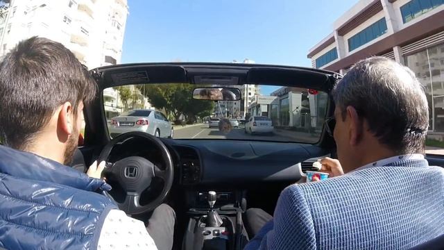 s2000 Go Pro Günlükleri Part 1 , Piyasa + Gazlama + Yanlama (Drift) ! - OKAN ÇEKİÇ смотреть онлайн