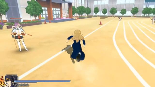 Review | Senran Kagura: Shinovi Versus (2013, PC) смотреть онлайн