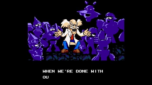 Mega Man 9 (Legacy Collection 2) [67] Switch Longplay смотреть онлайн
