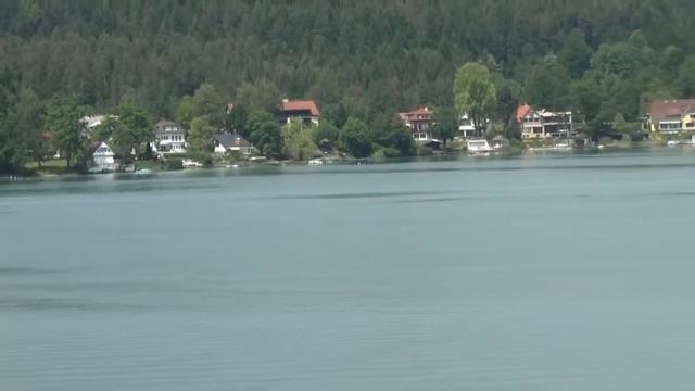 Путешествие из Италии в Австрию на автомобиле смотреть онлайн