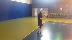 УРОКИ ТЕННИСА - ЛУЧШИЕ УПРАЖНЕНИЯ ДЛЯ УДАРА СПРАВА