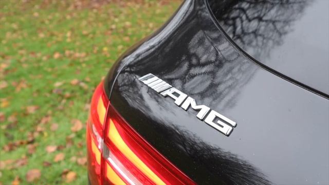 Should You Buy A MERCEDES GLC? (Test Drive & Review GLC43 AMG)