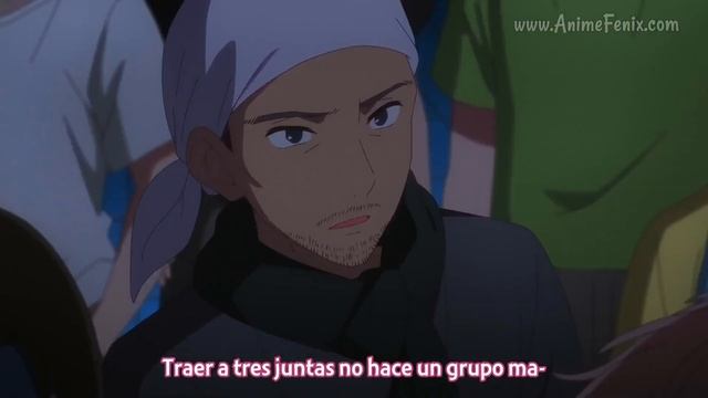 Ruby se roba el corazón de todos // Oshi no Ko Episodio 11 смотреть онлайн