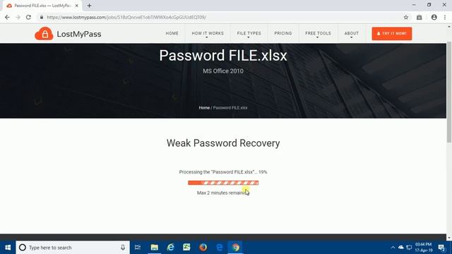 excel password remove смотреть онлайн