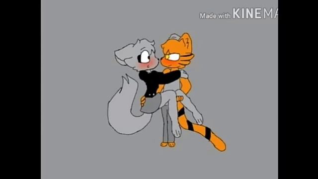 El ship de Tigry x Willow O///O смотреть онлайн