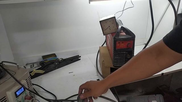 Fubag IR160 Обзор Apparat Zo'r To'liq Malumot смотреть онлайн