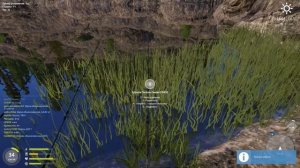 [Русская рыбалка 4]оз.Ладожское щука на живца!