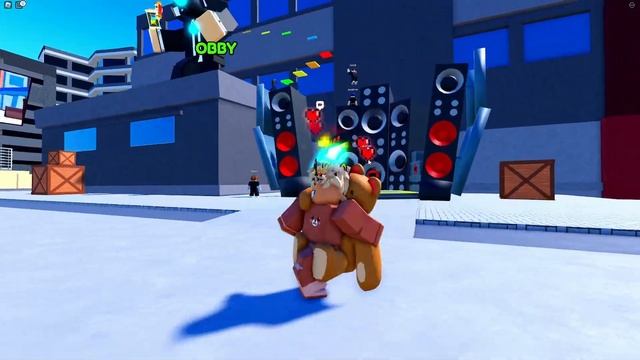 ?СРОЧНО! УЖЕ СКОРО Toilet Tower Defense Выйдет в ДОСТУП! ТУАЛЕТ ТОВЕР ДЕФЕНС УДАЛЯТ? Roblox смотреть онлайн