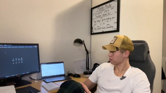 $0-$15k/month- Day 1: New Strategy? Visualization And Preparing For Important Meetings. смотреть онлайн