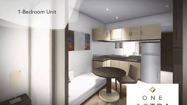 One Astra Place condominium located in Banilad, Cebu City AVP смотреть онлайн