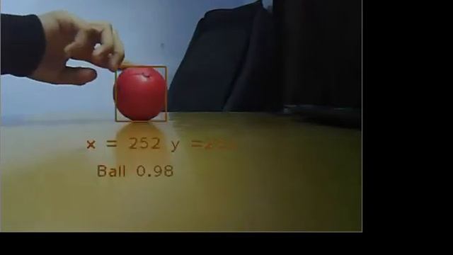 Object Detection using Tiny-YOLO and ESP32 Camera Module смотреть онлайн