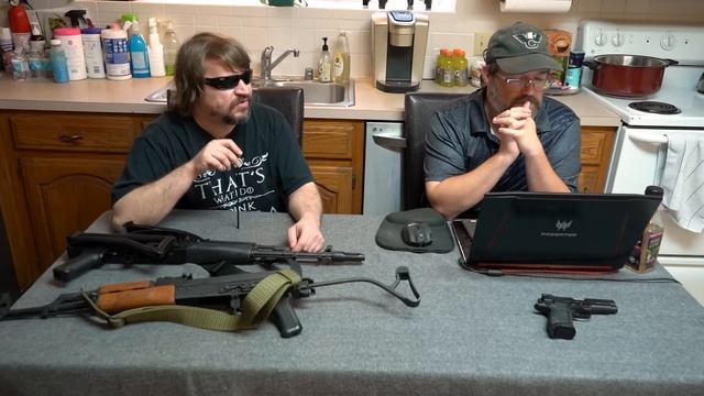 Patreon Q&A #18: Transitioning J, Import Futures, 1911s For CCW, & Much More смотреть онлайн