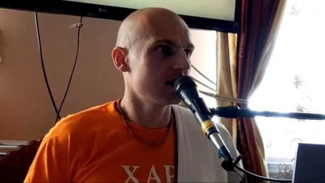 Бхагаватам Константин Черкашин смотреть онлайн