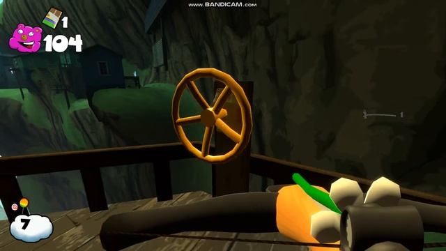 5 серия по Bear Party Adventure смотреть онлайн