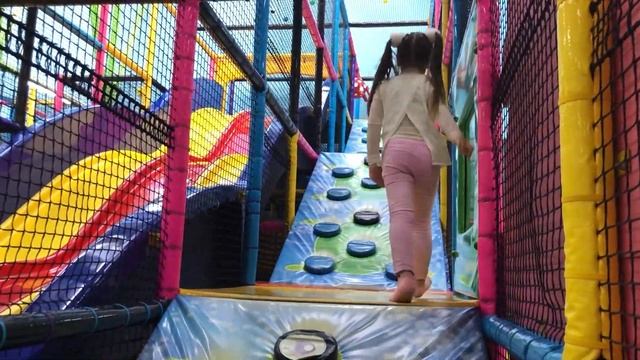 Анаста и Волшебный Домик смотреть онлайн