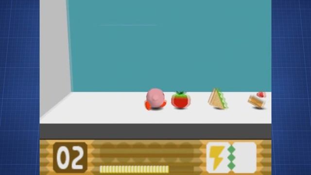 Kirby 64 The Crystal Shards - Beta SECRETS And EASTER EGGS смотреть онлайн