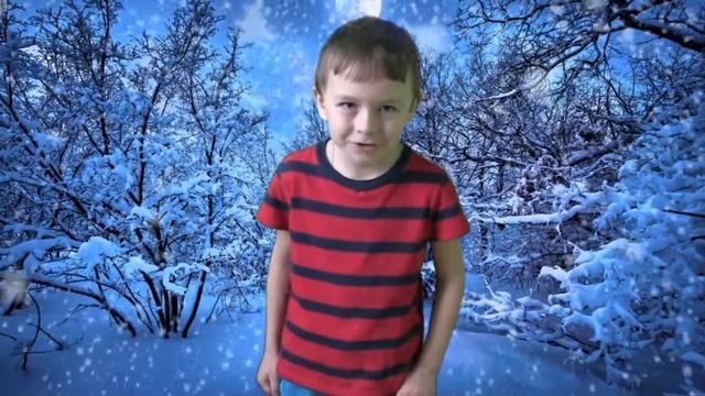 И. Бунин "Первый снег" смотреть онлайн