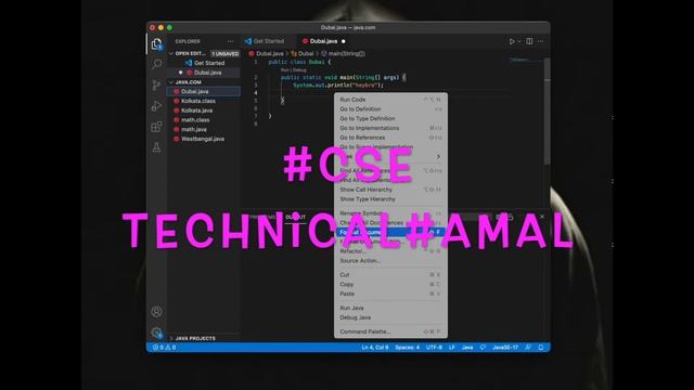 JAVA CODE ERROR ,SYSTEM PACKAGES DOES NOT EXIST