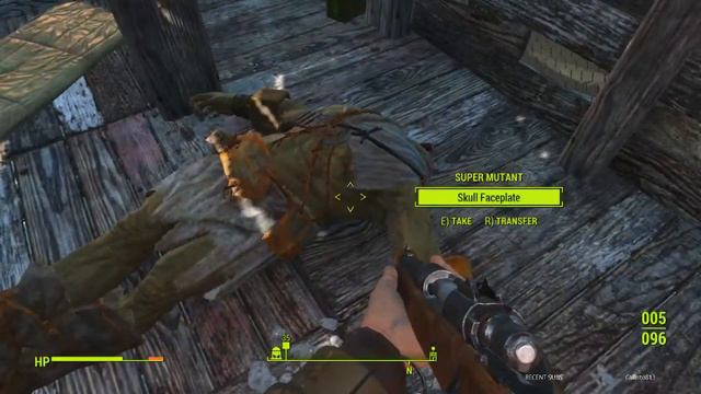 Fallout 4 - Episode 6 - 1st Time Playing And also doing 2 Steam Game Giveaway - Just sub and commen смотреть онлайн