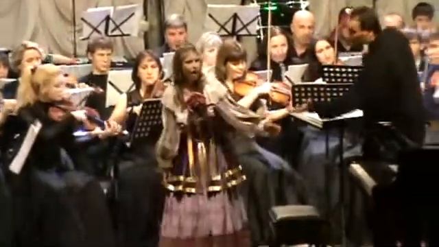 Анастасия Сидорова (М) смотреть онлайн