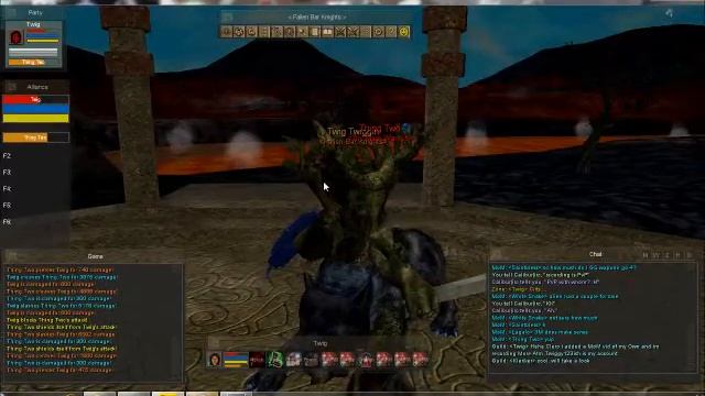 PVP in Minions of Mirth смотреть онлайн