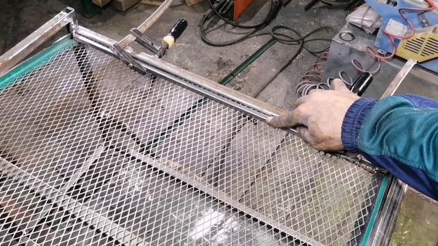 Банкетка в прихожую своими руками. смотреть онлайн