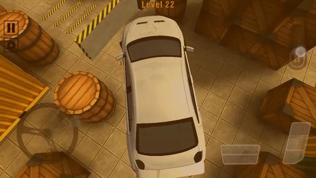Car Driver 4 Stage #2 Level #22 смотреть онлайн