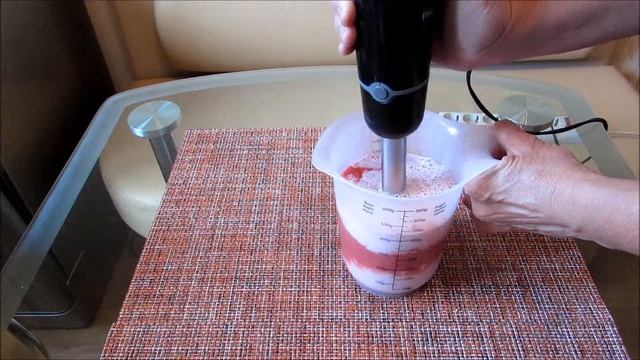 Клубничный коктейль смотреть онлайн