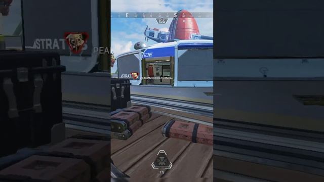 Забрал контест #апекс #апекслегендс #apex #апекс #apexlegends #apexlegendsclips #octane #conduit смотреть онлайн