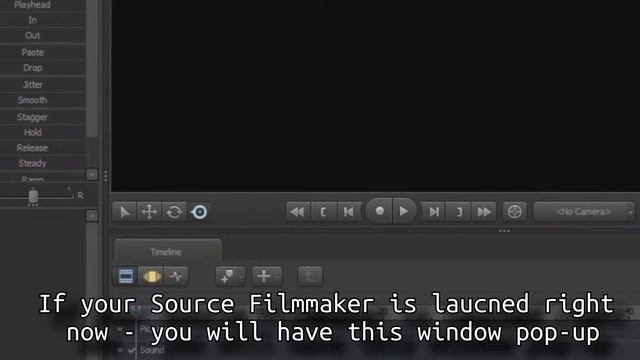 How To Import Models In Source Filmmaker? [SFM Tutorial #1] смотреть онлайн