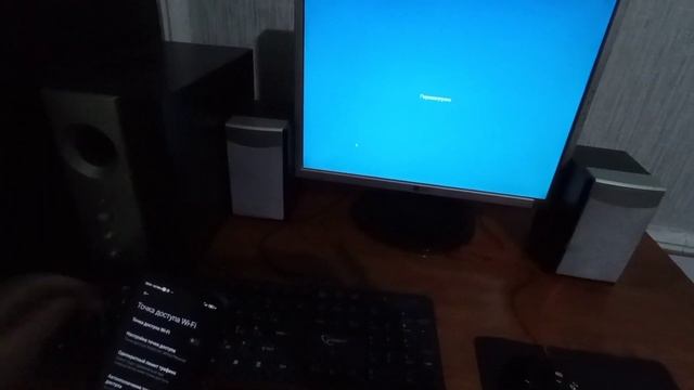 Гайд как легко и просто подключить интернет к пк 100% работает смотреть онлайн