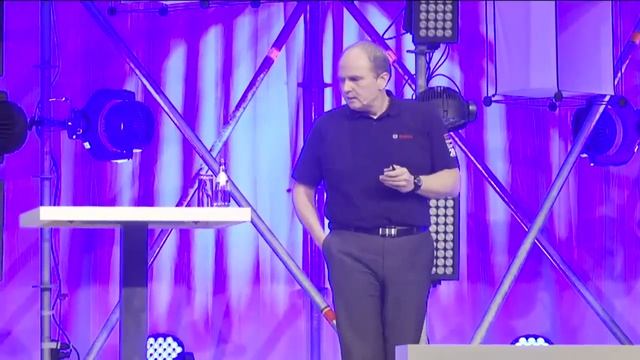Bosch Blue Innovation Summit 2016 – Live-Stream der Pressekonferenz смотреть онлайн