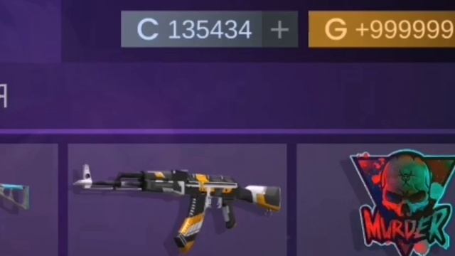 Вышло новогоднее обновление в кейс симуляторе!! 2.8.2 Пасс! Спин! Промокод! смотреть онлайн