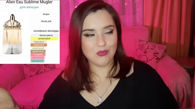 ?СУПЕР ароматы на лето!!! хочу флакон!!? смотреть онлайн
