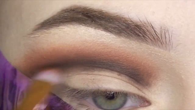 Макияж для бальных танцев// Ballroom makeup смотреть онлайн