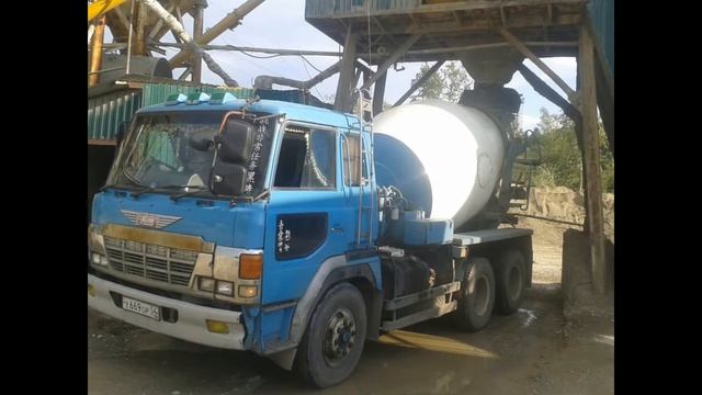 Наш бетон от производителя смотреть онлайн