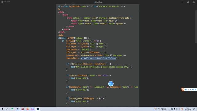 Cyber Security | Ethical Hacking | Pentesting Lab | Vulnhub | Walkthrough | pwnlab init смотреть онлайн