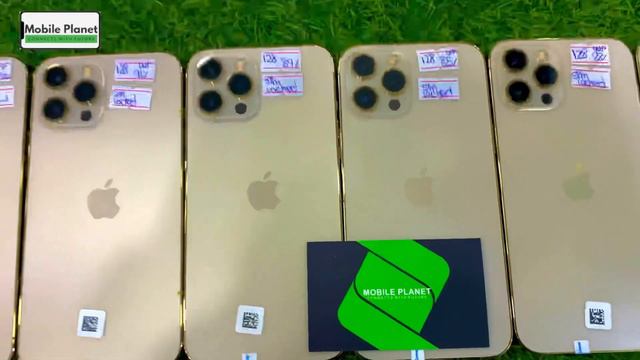 Iphone 12 Pro Max (Sim-Lock) | New Shipmet | Mobile Planet смотреть онлайн