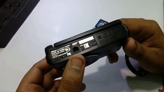 [Hindi] Nikon Coolpix s6900 point and shoot Camera Unboxing & Initial impressions смотреть онлайн